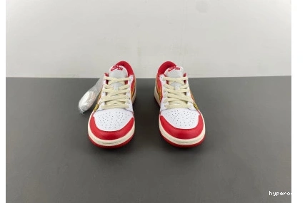 Hyperoad JORDAN Low 1 AIR 1011